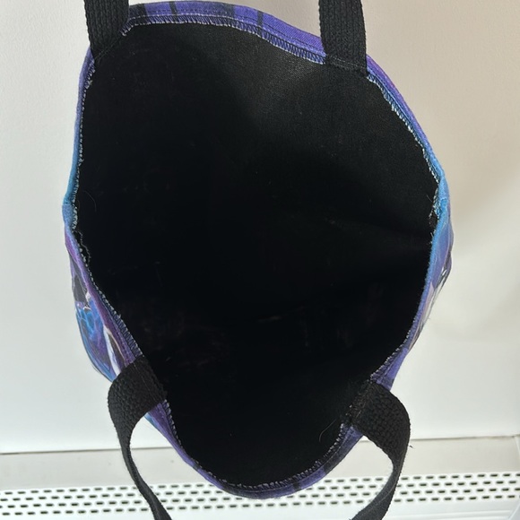 Disney Descendants Tote Bag - Picture 2 of 3